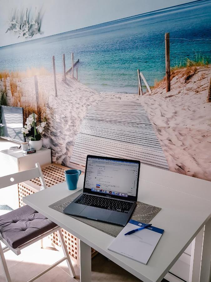 Studio Blue Cocoon Westende Middelkerke Luaran gambar