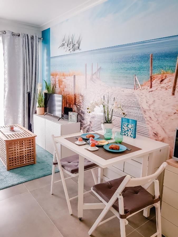 Studio Blue Cocoon Westende Middelkerke Luaran gambar